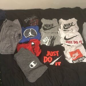 3T shirts